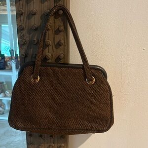 Gorgeous Vintage Purse